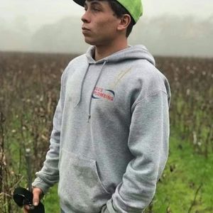 Meet your Posher, Tyler